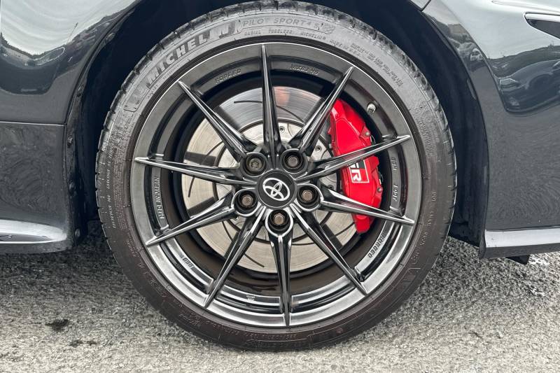 2022 Toyota Yaris