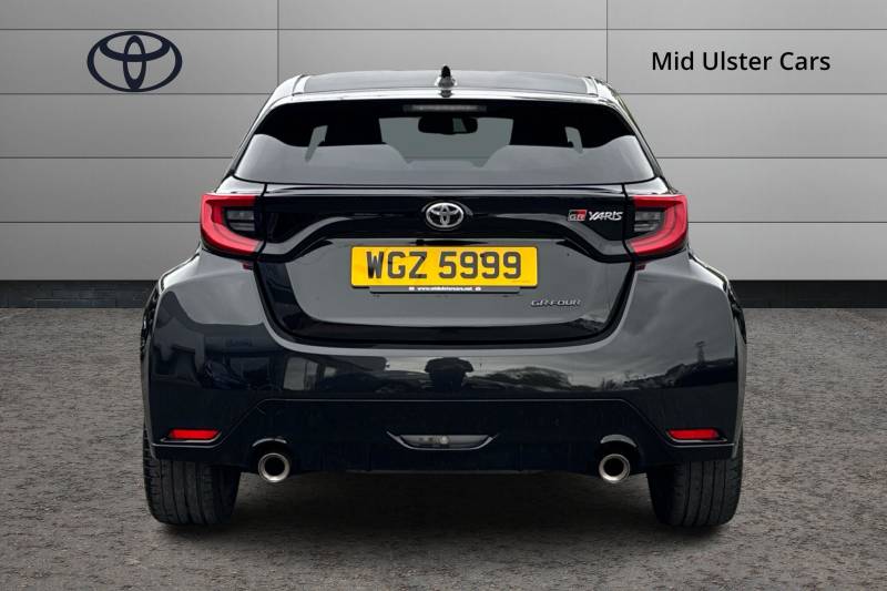 2022 Toyota Yaris