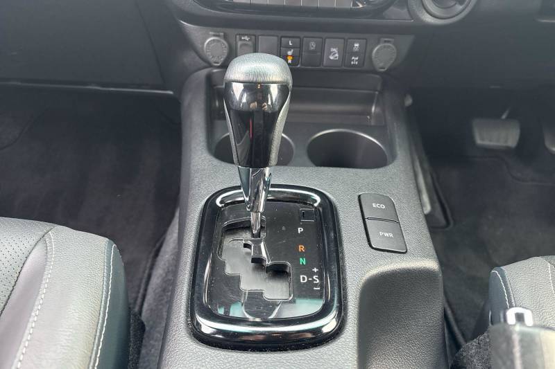 2026 Toyota Hilux
