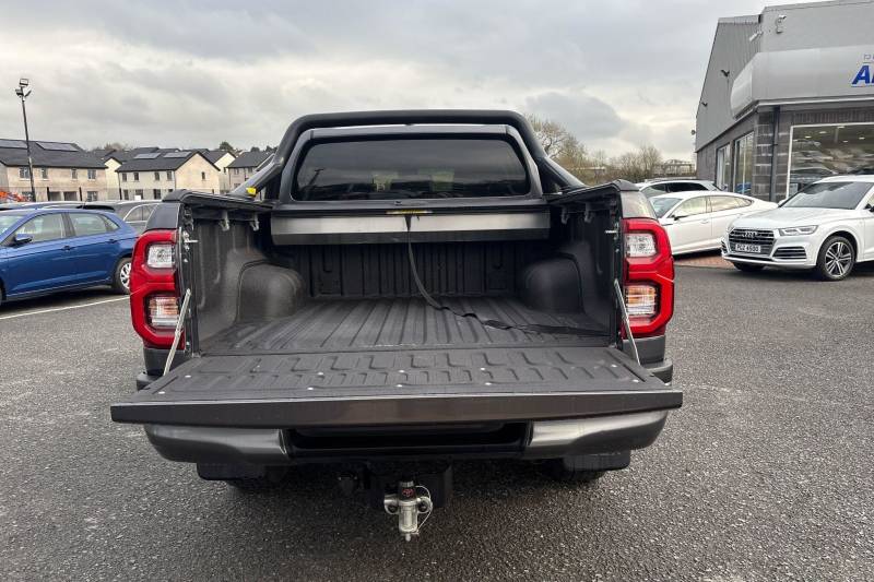 2026 Toyota Hilux