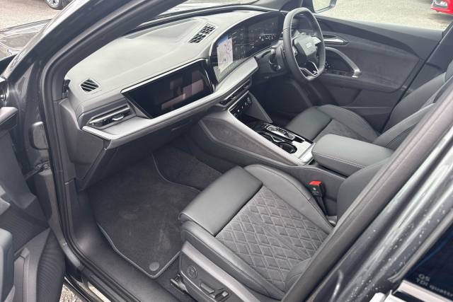 2026 Audi Q5 2.0 TDI Edition 1 S Tronic quattro Euro 6 (s/s) 5dr