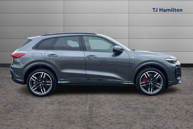 2026 Audi Q5 2.0 TDI Edition 1 S Tronic quattro Euro 6 (s/s) 5dr