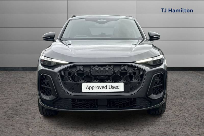 2026 Audi Q5