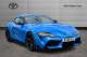 2021 Toyota Supra