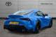 2021 Toyota Supra