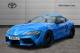 2021 Toyota Supra