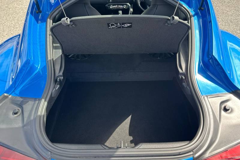 2021 Toyota Supra