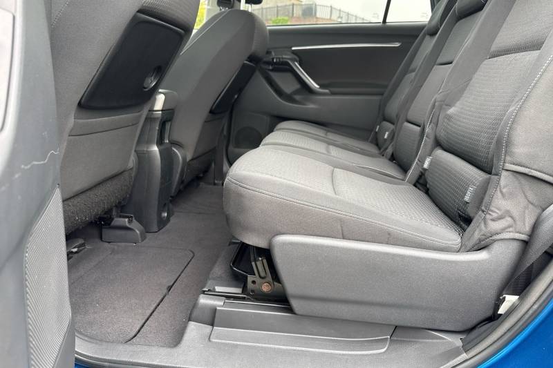 2014 Toyota Verso