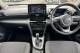 2024 Toyota Yaris Cross