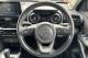 2024 Toyota Yaris Cross