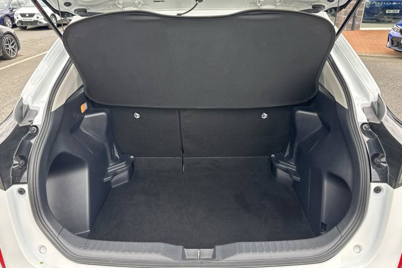 2024 Toyota Yaris Cross