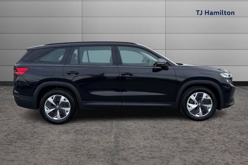 2024 ŠKODA Kodiaq