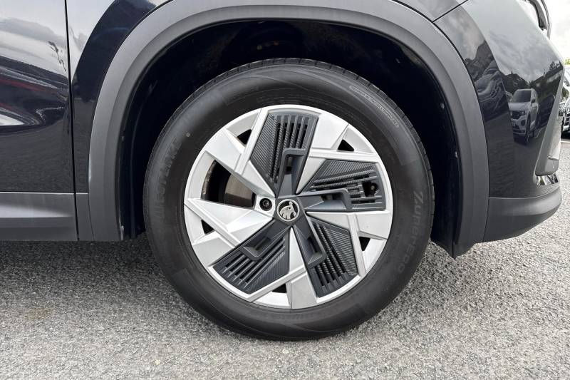 2024 ŠKODA Kodiaq