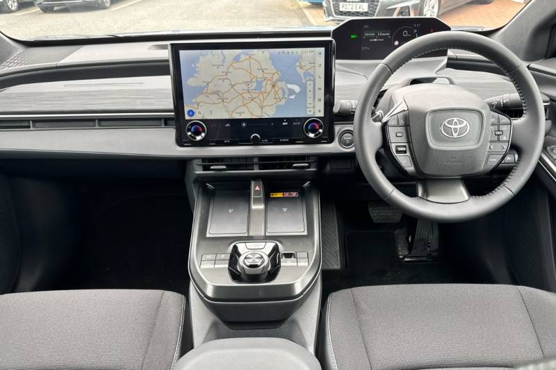 2026 Toyota C HR