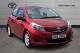 2013 Toyota Yaris