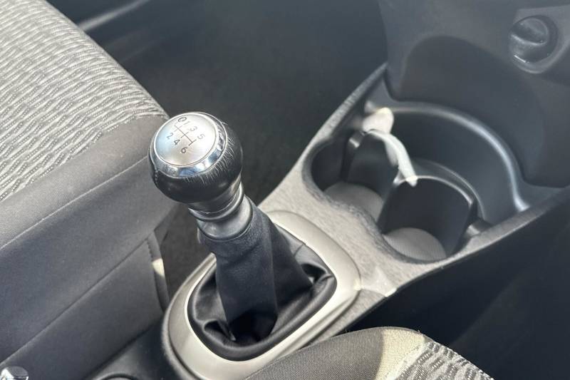 2013 Toyota Yaris