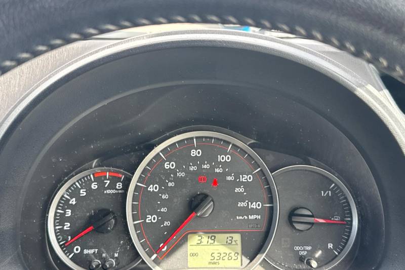 2013 Toyota Yaris