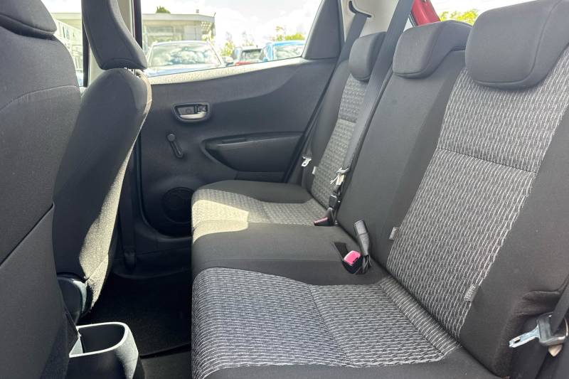 2013 Toyota Yaris