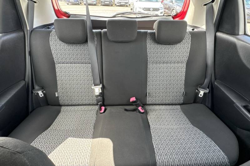 2013 Toyota Yaris