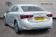 2015 Toyota Avensis