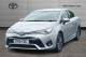 2015 Toyota Avensis