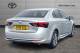 2015 Toyota Avensis