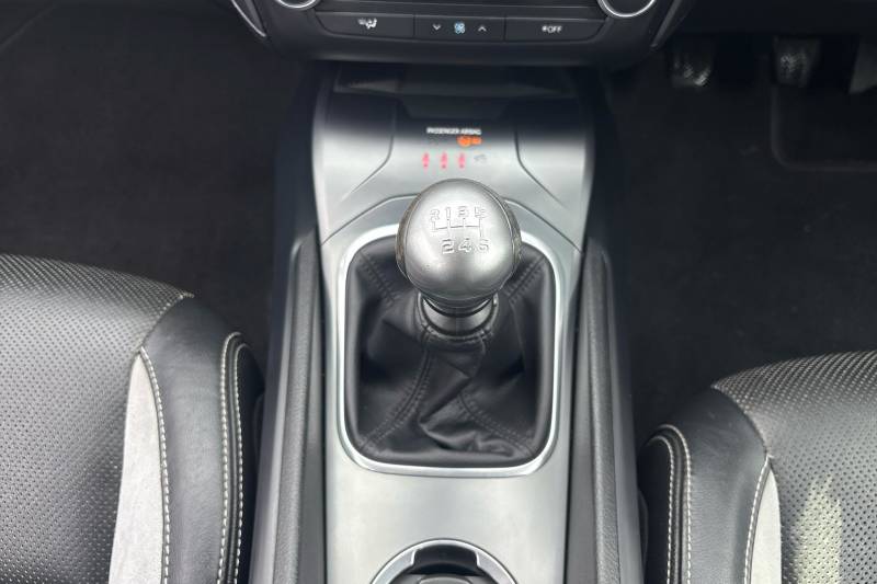 2015 Toyota Avensis