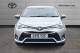 2015 Toyota Avensis