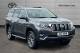 2023 Toyota Land Cruiser
