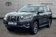 2023 Toyota Land Cruiser