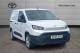 2025 Toyota Proace City