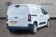 2025 Toyota Proace City