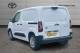 2025 Toyota Proace City