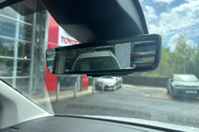 2025 Toyota Proace City