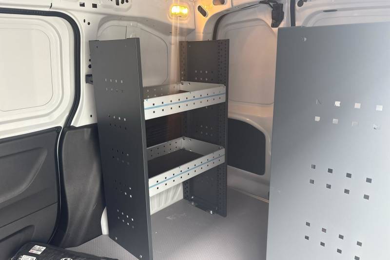 2025 Toyota Proace City