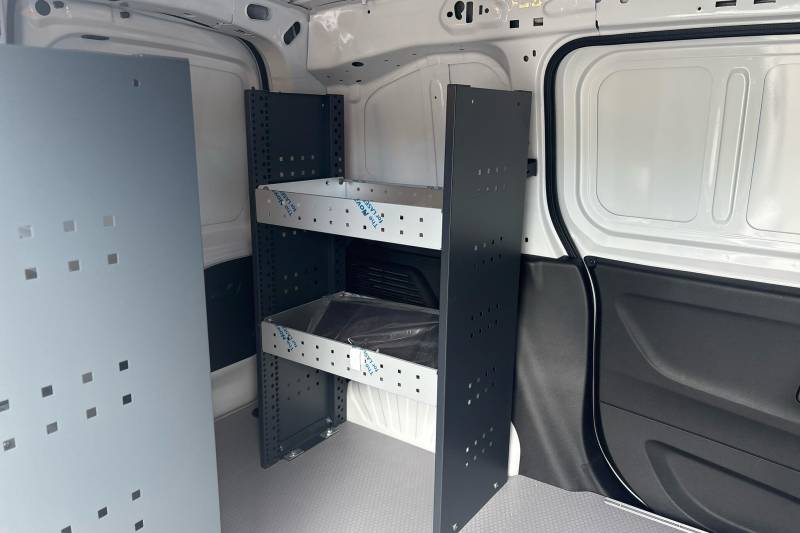 2025 Toyota Proace City