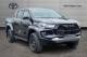 2025 Toyota Hilux