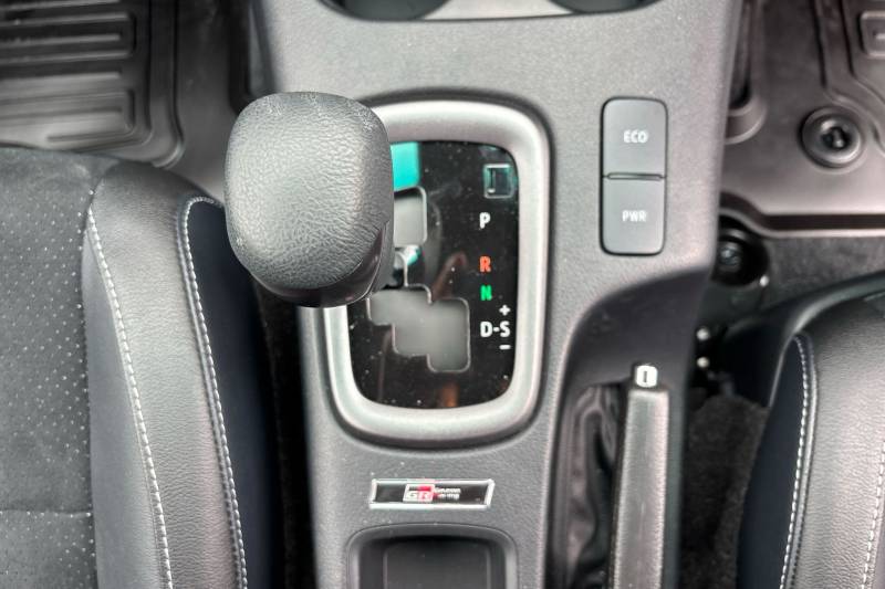 2025 Toyota Hilux