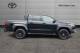 2025 Toyota Hilux