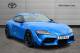 2021 Toyota Supra