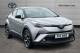 2018 Toyota C HR
