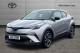 2018 Toyota C HR