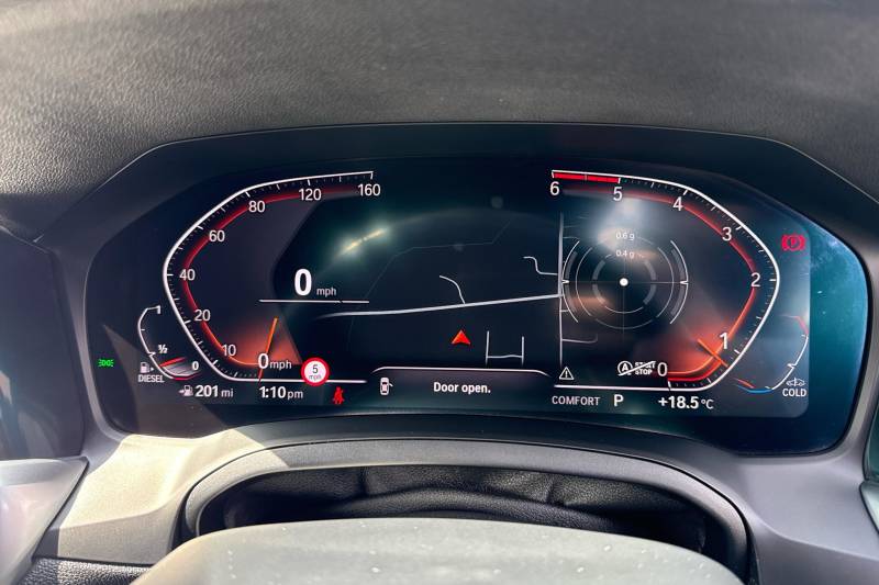 2020 BMW 3 Series