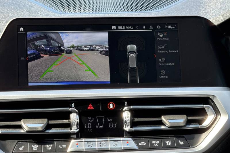2020 BMW 3 Series