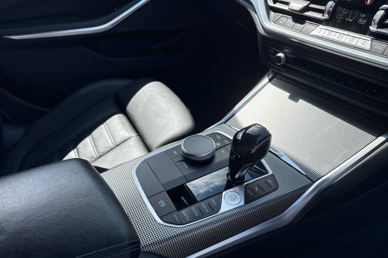 2020 BMW 3 Series