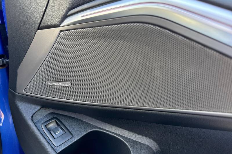 2020 BMW 3 Series