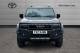 2026 Toyota Land Cruiser