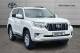2021 Toyota Land Cruiser