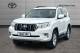 2021 Toyota Land Cruiser
