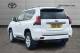 2021 Toyota Land Cruiser